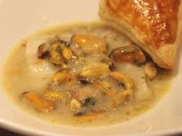Les Meilleures Recettes De Fruits De Mer Et Sauces