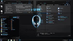 Download everything for windows & read reviews. Windows 8 1 Theme Alien Darkmatter By Newthemes On Deviantart