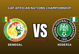 Africa Top Sports - News update