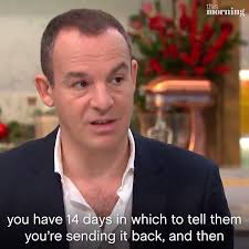 @thismorning's video Tweet