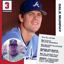 In honor of retiring #25 for Andruw Jones later this year, we're  celebrating all of the numbers retired by the Braves organization, starting  with #3! Selected 5th overall by Atlanta in the