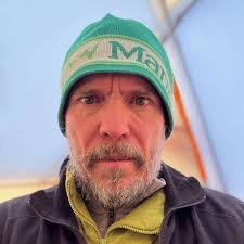 Trent Thorne's Instagram, Twitter & Facebook