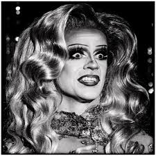 blackandwhite #twinportrait #monochrome #portraitphotography #duality  #fineart #contrast #emotive#artistic