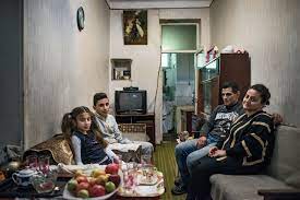 We did not find results for: The Syrian Refugees Coming Home To Armenia Foreign Policy