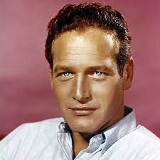 Paul Newman - Movies, Wife & Children