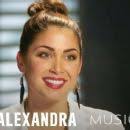 Who is Alexandra Harper dating? Alexandra Harper boyfriend, husband