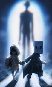 170 Little Nightmares Ideas In 2021 Nightmare Little Nightmares Fanart Nightmares Art I set it as an exercise to generate my 3d working flow again. little nightmares fanart