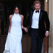 La formula sugli inviti è quella tradizionale: Meghan Markle E Harry Il Loro Matrimonio Durera Al Massimo 5 Anni