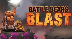 The same free fire, better graphics. Battle Bears Blast Apk Obb Data Androiteka Espana