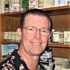 Dr. Stephen Estes, DC, Chiropractor