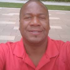 Randy Thomas Sanders