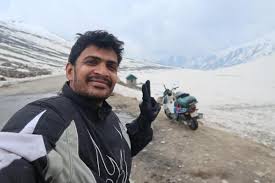 Kannur-based globetrotter Shakir Subhans YouTube vlog Mallu Traveler is  a primer for budget travel - The Hindu