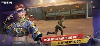 For inquires regarding the games & account of garena, feel free to contact us with the online ticket. Garena Free Fire Rampage On The App Store