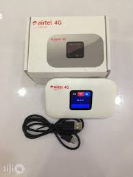 But just how does it differ from 4g? Airtel 4g Lte Wifi Router Hotspot Vida M2 In Ikeja Networking Products Modem Sales And Unlock Services Jiji Ng