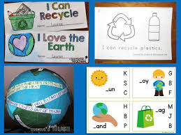 For this purpose, we celebrate earth day on the 22nd of april every year. Earth Day Literacy Activities For Preschool And Early Elementary