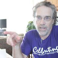 Thomas Capuano — Race and history in Altamont