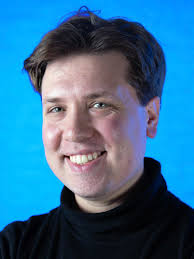 Kevin Schreck's Instagram, Twitter & Facebook