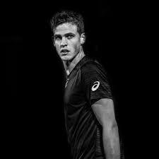 He is 29 years old. Vasek Pospisil On Twitter Keeping Busy During The Break Letsdomushrooms Hekate Https T Co 9rv7sepjzx