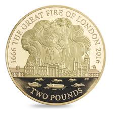 Along with our radio station 1029 hot tomato, we are at the heart of the gc community. The Great Fire Of London 2016 Uk 2 Gold Proof Coin The Royal Mint