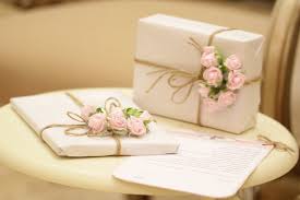 The etiquette rules in this. Wedding Guests And Gifts Emily Post