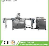 Automatic Vacuum Can Sealing Machine China, Can Sealing ...