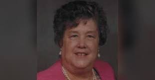 Nadine Owen Obituary