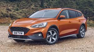 } when the page loads both are in case 1. 2019 Ford Focus Active Rugged On The Outside More Spacious Inside