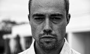 BIG BOYS DON´T CRY… or when they do!