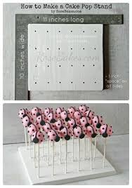 Pin On Cake Pops