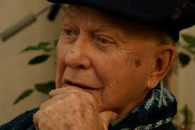 Weaver, Designer, Founder Of Larsen Fabrics, Jack Lenor Larsen, Has Died Of  Natural Causes