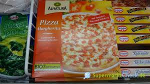 alnatura pizza margherita nutri score kalorien angebote preise