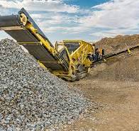Componenti per settore Minerario | Duplomatic MS