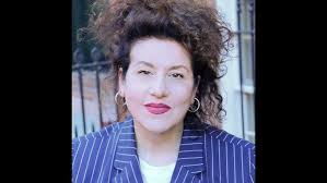 Vanessa Baca (Food in Books Podcast) Well Seasoned Librarian Podcast)  Season 13 Episode 5