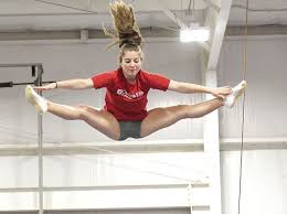 Teen trampolinists qualify for national championships