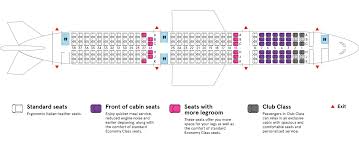 Air Canada Aircraft A321 Seating Chart The Best And Latest