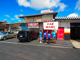 Detailing in san diego what are the basic differences between these two services? Miramar Car Wash Auto Detailing 6620 Miramar Rd San Diego Ca 92121 Usa