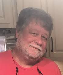 James Roland "Jimmie" Polk Obituary