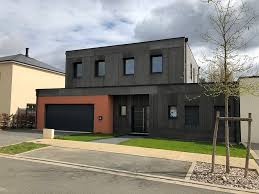 A dutch couple have become europe's first tenants of a fully 3d printed house in a development that its backers believe will. Viroc Investwood