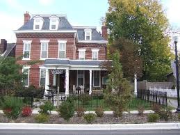 Market Street Inn Market Street Jeffersonville Places