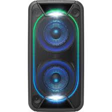 The sony rdpm1ipn lightning iphone dock speaker is one of these rare devices not cluttered by bluetooth at this time and age where every other device uses bluetooth connectivity. Fiestable App A Speaker App With Voice Party Light Control Sony Sony Ca