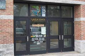 Maybe you would like to learn more about one of these? Yoga State