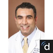 Dr. Steven Waltrip, MD