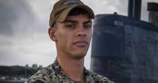 American Connections Media Outreach: Fayetteville Native Serves as a Member  of U.S. Navy's 'Silent Service' in Pearl Harbor