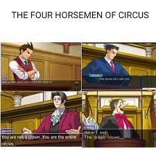 Ace Attorney Memes Ace Attorney In 2020 Funny Phoenix Wright Ace