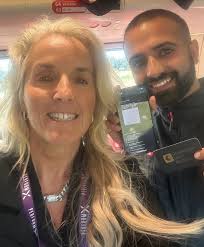 Connor Thorne (Extreme Leisure Services)