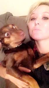 Profile for Mona Mia Miller