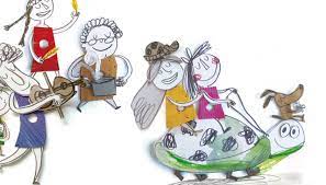Check spelling or type a new query. Cuento Vacio En Pdf El Corazon Y La Botella De Oliver Jeffers Asi Piensa Una Mama Yesa Riris