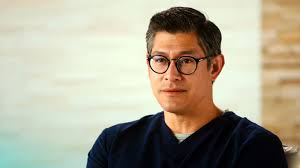 Lisa Earp shares a story of when her life was touched by a young patient.