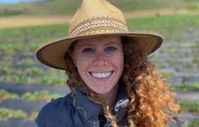 Haley Baron's Instagram, Twitter & Facebook