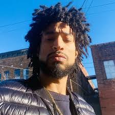 Mike Nice's Instagram, Twitter & Facebook